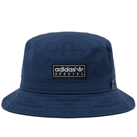 adidas spezial union bucket hat|Adidas Spezial by Union LA Bucket Hat Dark Blue .